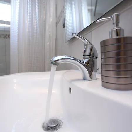Santa Sofia Center Apartment