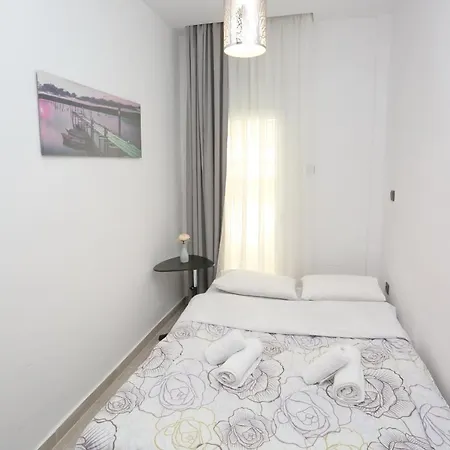 Apartment Santa Sofia Center Thessaloniki