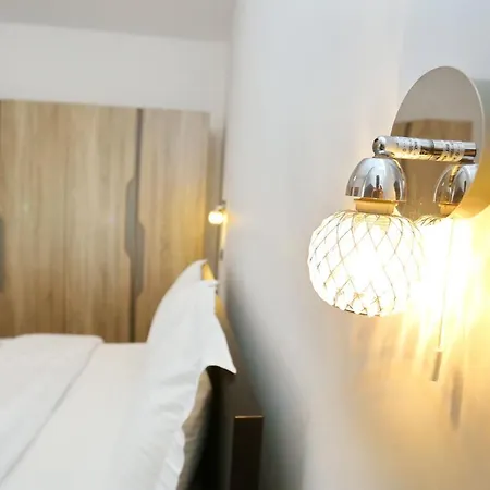 Apartment Santa Sofia Center Thessaloniki