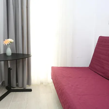 Santa Sofia Center Apartment Thessaloniki