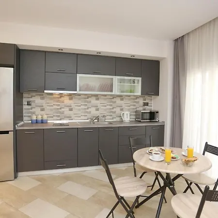 Santa Sofia Center Apartment *