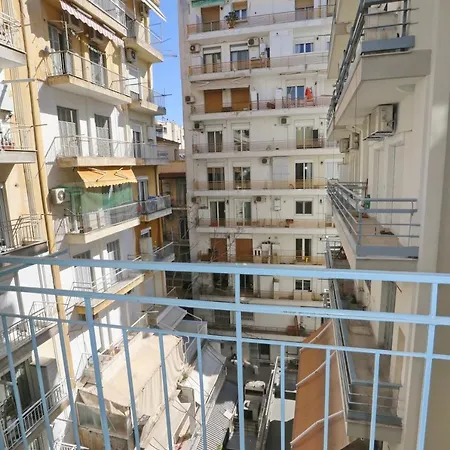 Santa Sofia Center Apartment *