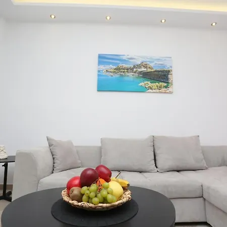 Santa Sofia Center Apartment Thessaloniki