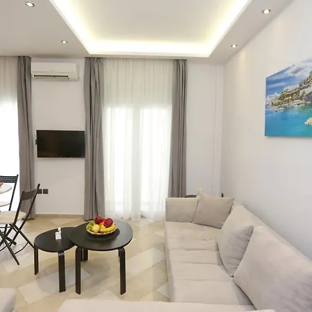 Santa Sofia Center Apartment *