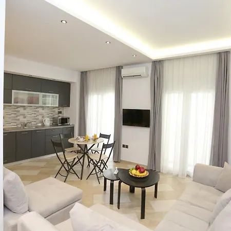 Santa Sofia Center Apartment Thessaloniki