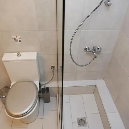 Santa Sofia Center Apartment *
