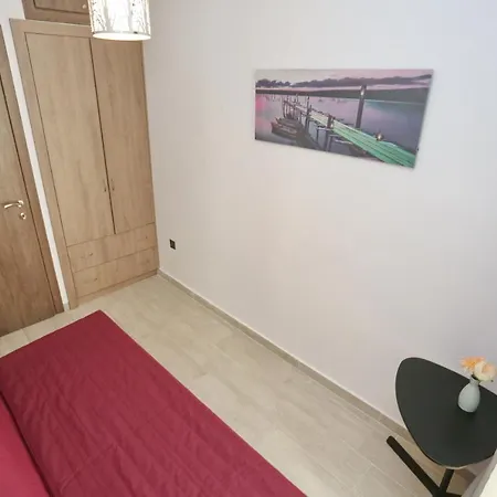 Santa Sofia Center Apartment *
