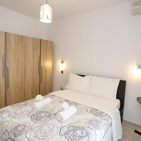Apartment Santa Sofia Center *