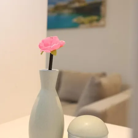 Apartment Santa Sofia Center