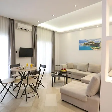 Santa Sofia Center *